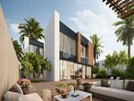 4 bedrooms Villa in Saadiyat Island, UAE No. 31613 - Image 9