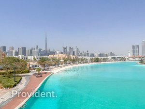 5 bedrooms Villa in Mohammed Bin Rashid City, UAE No. 3167