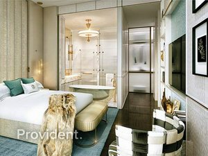 5 bedrooms Duplex in Dubai Marina, UAE No. 3169
