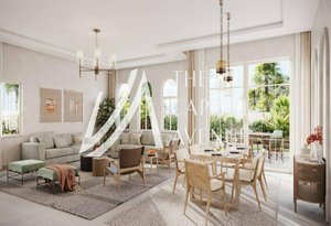 4 bedrooms Villa in Khalifa City, UAE No. 31692