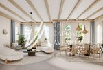 4 bedrooms Villa in Khalifa City, UAE No. 31692 - Image 4
