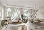 4 bedrooms Villa in Khalifa City, UAE No. 31692 - Image 5