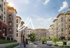 2 bedrooms Apartment in Khalifa City, UAE No. 31694