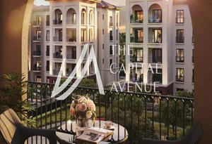 2 bedrooms Apartment in Khalifa City, UAE No. 31695