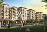 2 bedrooms Apartment in Khalifa City, UAE No. 31695 - Image 4