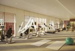 2 bedrooms Apartment in Khalifa City, UAE No. 31695 - Image 9
