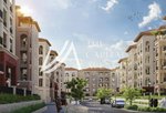 2 bedrooms Apartment in Khalifa City, UAE No. 31695 - Image 14