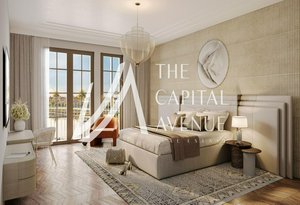 3 bedrooms Townhouse in Khalifa City, UAE No. 31696