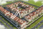 3 bedrooms Apartment in Khalifa City, UAE No. 31697 - Image 2