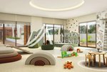 3 bedrooms Apartment in Khalifa City, UAE No. 31697 - Image 9