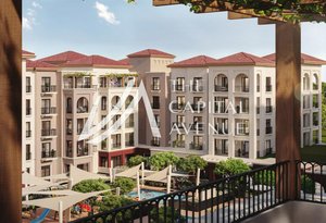 3 bedrooms Apartment in Khalifa City, UAE No. 31698