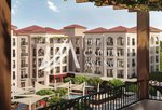 3 bedrooms Apartment in Khalifa City, UAE No. 31698 - apartment in Dubai