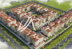 3 bedrooms Apartment in Khalifa City, UAE No. 31699