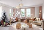 2 bedrooms Townhouse in Khalifa City, UAE No. 31700 - Image 9