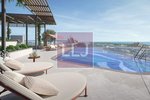 32.1m² Apartment in Saadiyat Island, UAE No. 31709 - Image 2