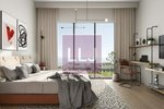 32.1m² Apartment in Saadiyat Island, UAE No. 31709 - Image 3