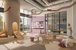 32.1m² Apartment in Saadiyat Island, UAE No. 31709 - Image 9