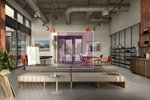 32.1m² Apartment in Saadiyat Island, UAE No. 31709 - Image 11