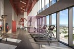 32.1m² Apartment in Saadiyat Island, UAE No. 31709 - Image 12