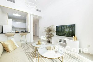 1 bedroom Apartment in Dubai Marina, UAE No. 31710