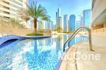 1 bedroom Apartment in Dubai Marina, UAE No. 31710 - Image 14