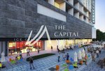 93m² Office in Al Maryah Island, UAE No. 31715 - Image 3