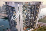 93m² Office in Al Maryah Island, UAE No. 31715 - Image 6