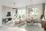 3 bedrooms Townhouse in Khalifa City, UAE No. 31719 - Image 3