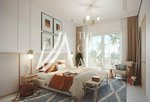 3 bedrooms Townhouse in Khalifa City, UAE No. 31719 - Image 8