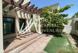 3 bedrooms Townhouse in Al Salam Street, UAE No. 31722