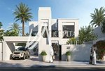 4 bedrooms Villa in Al Shamkha, UAE No. 31723 - villa in Dubai