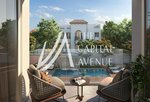 4 bedrooms Villa in Al Shamkha, UAE No. 31723 - Image 2