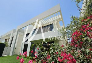 4 bedrooms Villa in Yas Island, UAE No. 31724