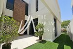 4 bedrooms Villa in Yas Island, UAE No. 31724 - Image 5