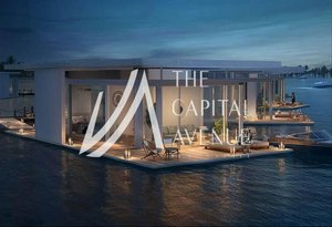 6 bedrooms Villa in Abu Dhabi, UAE No. 31727