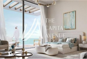 3 bedrooms Villa in Abu Dhabi, UAE No. 31728
