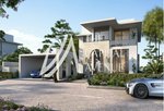 5 bedrooms Villa in Abu Dhabi, UAE No. 31729 - villa in Dubai