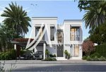 6 bedrooms Villa in Abu Dhabi, UAE No. 31732 - villa in Dubai