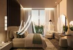 1 bedroom Apartment in Yas Island, UAE No. 31734 - Image 3