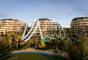 3 bedrooms Duplex in Yas Island, UAE No. 31736
