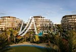 3 bedrooms Duplex in Yas Island, UAE No. 31736 - duplex in Dubai