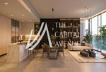 3 bedrooms Apartment in Yas Island, UAE No. 31739 - Image 4