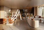 3 bedrooms Apartment in Yas Island, UAE No. 31739 - Image 8