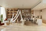 3 bedrooms Apartment in Yas Island, UAE No. 31739 - Image 9