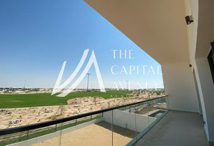 5 bedrooms Villa in Yas Island, UAE No. 31744