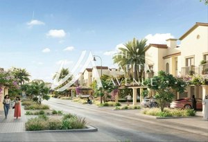 3 bedrooms Townhouse in Khalifa City, UAE No. 31745