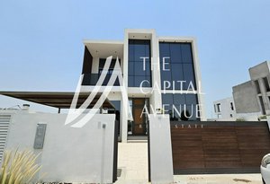 5 bedrooms Villa in Yas Island, UAE No. 31750