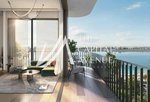 Studio in Yas Island, UAE No. 31754 - apartment in Dubai