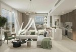 Studio in Yas Island, UAE No. 31754 - Image 7
