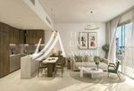 Studio in Yas Island, UAE No. 31754 - Image 8